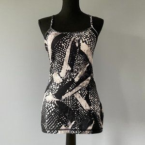 Lululemon Power Y Tank